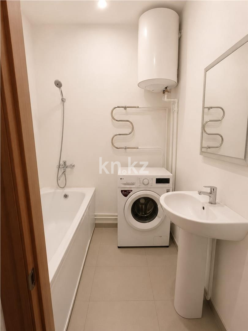 Продажа 2-комнатной квартиры, 57 м² в Караганде - фото 8