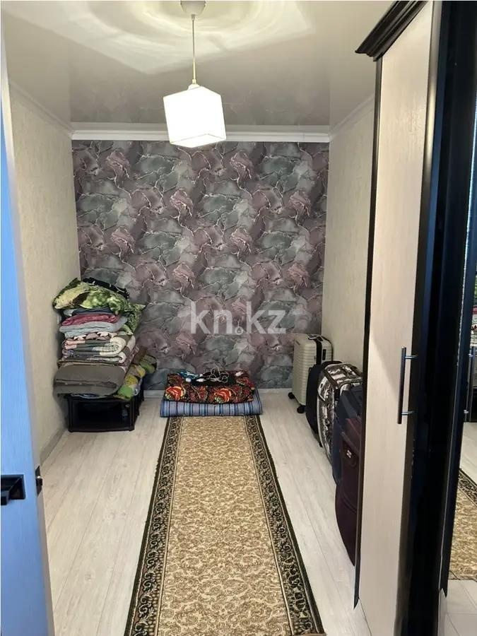 Продажа 2-комнатной квартиры, 49 м² в Караганде - фото 2