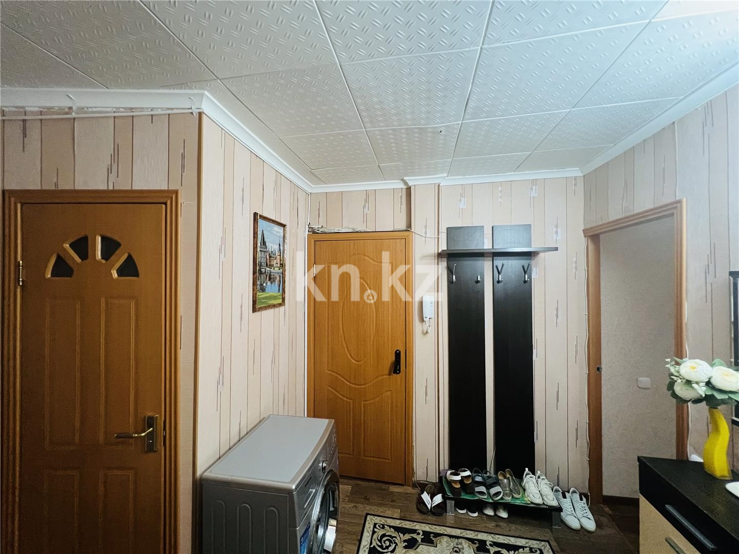 Продажа 3-комнатной квартиры, 62 м² в Караганде - фото 9