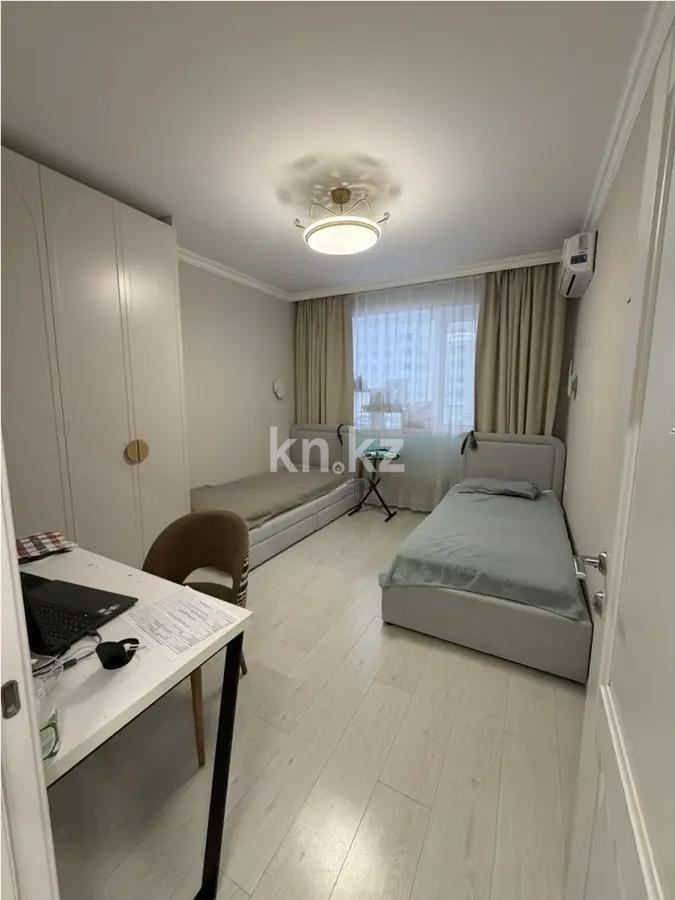Продажа 3-комнатной квартиры, 78.9 м² в Астане - фото 3
