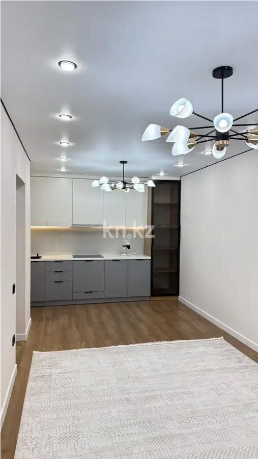 Продажа 3-комнатной квартиры, 60 м² в Алматы - фото 4