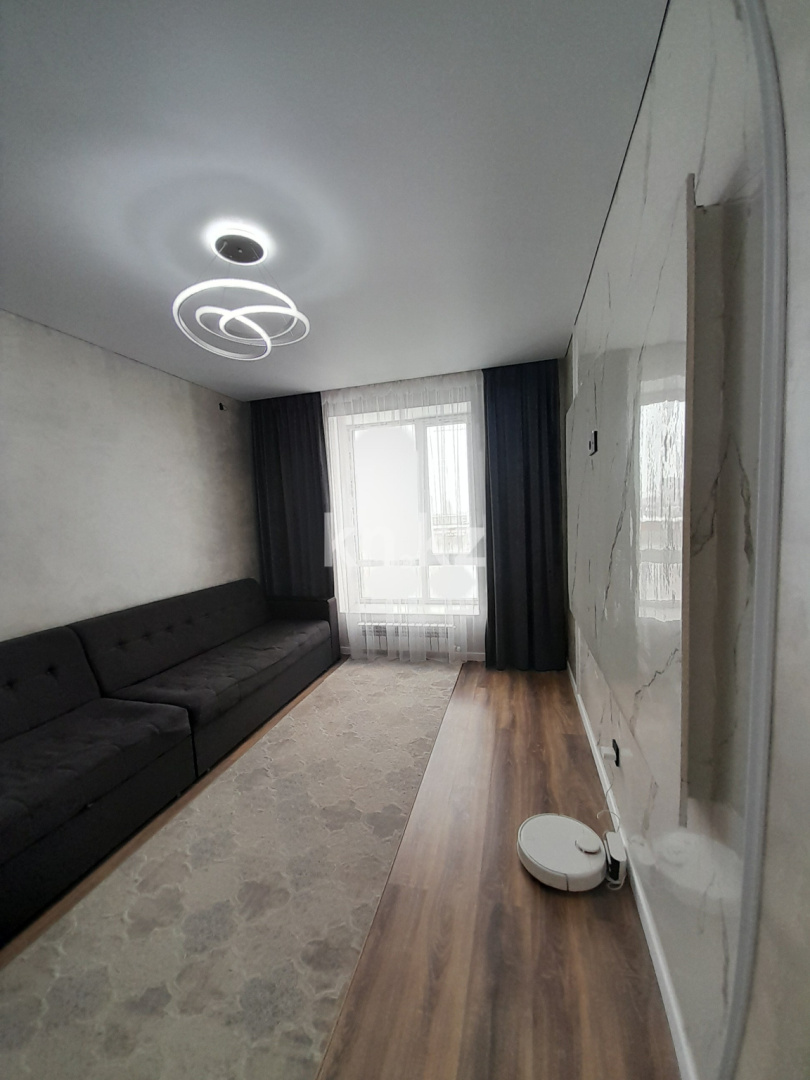 Продажа 1-комнатной квартиры, 36 м² в Астане - фото 5