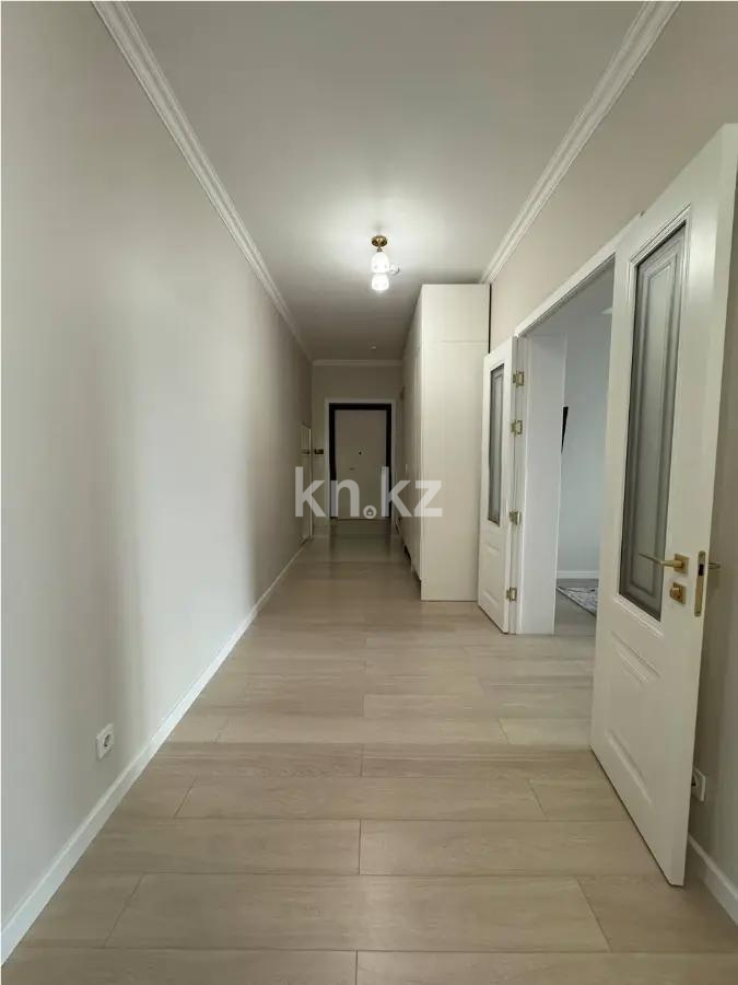 Продажа 3-комнатной квартиры, 101.6 м² в Алматы - фото 6