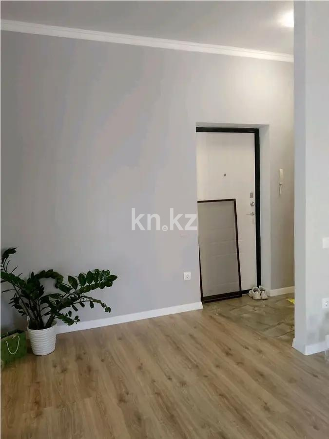 Продажа 1-комнатной квартиры, 36.7 м² в Астане - фото 4