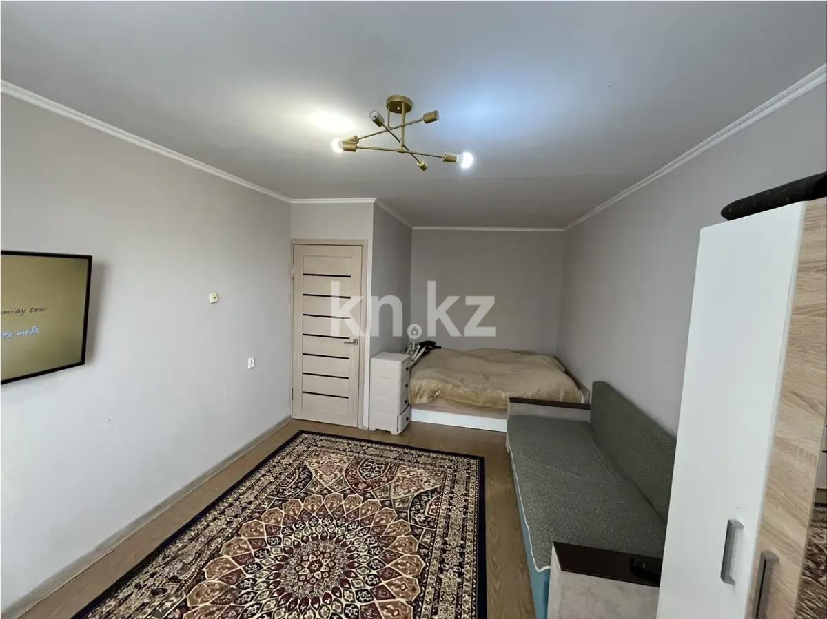 Продажа 1-комнатной квартиры, 35 м² в Караганде - фото 2