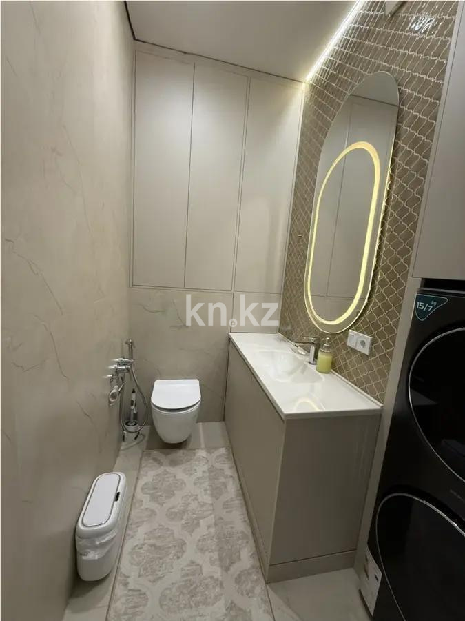 Продажа 4-комнатной квартиры, 109 м² в Караганде - фото 8