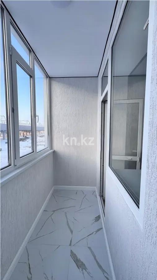 Продажа 2-комнатной квартиры, 43 м² в Астане - фото 5