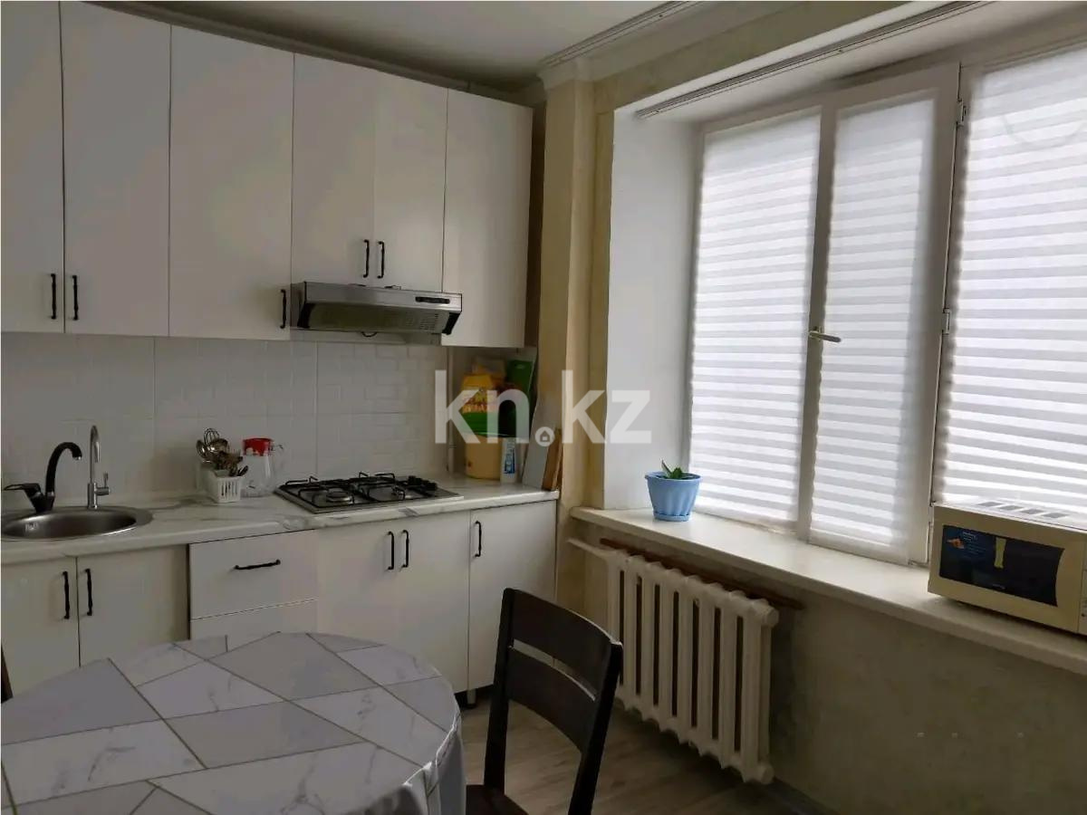 Продажа 2-комнатной квартиры, 52 м² в Алматы - фото 3