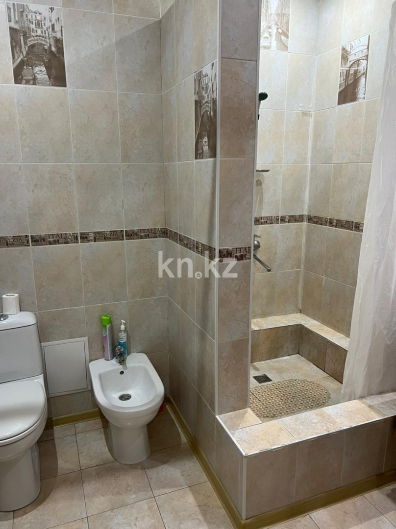 Аренда 1-комнатной квартиры, 60 м² в Астане - фото 5