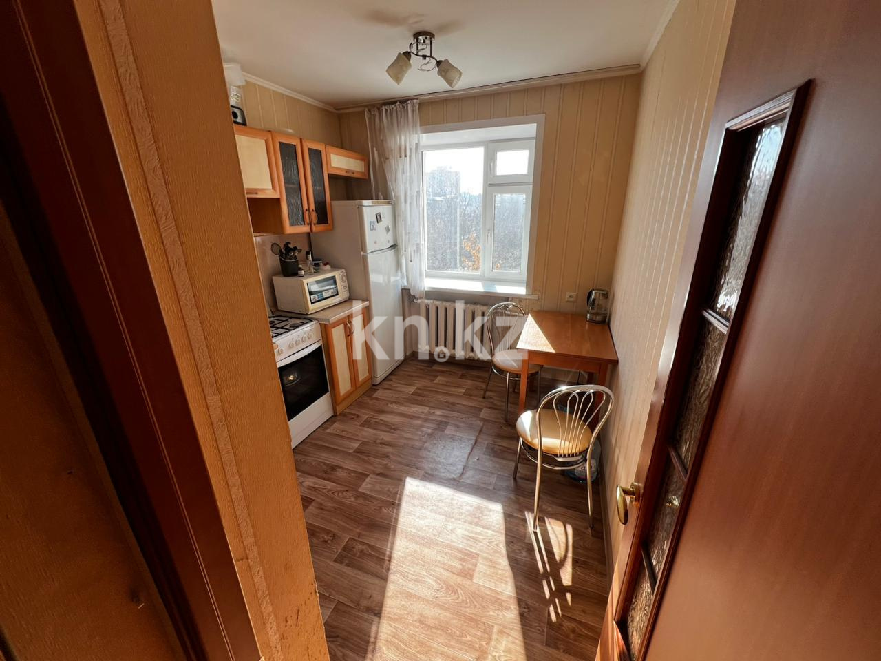 Продажа 1-комнатной квартиры, 35.2 м² в Астане - фото 2