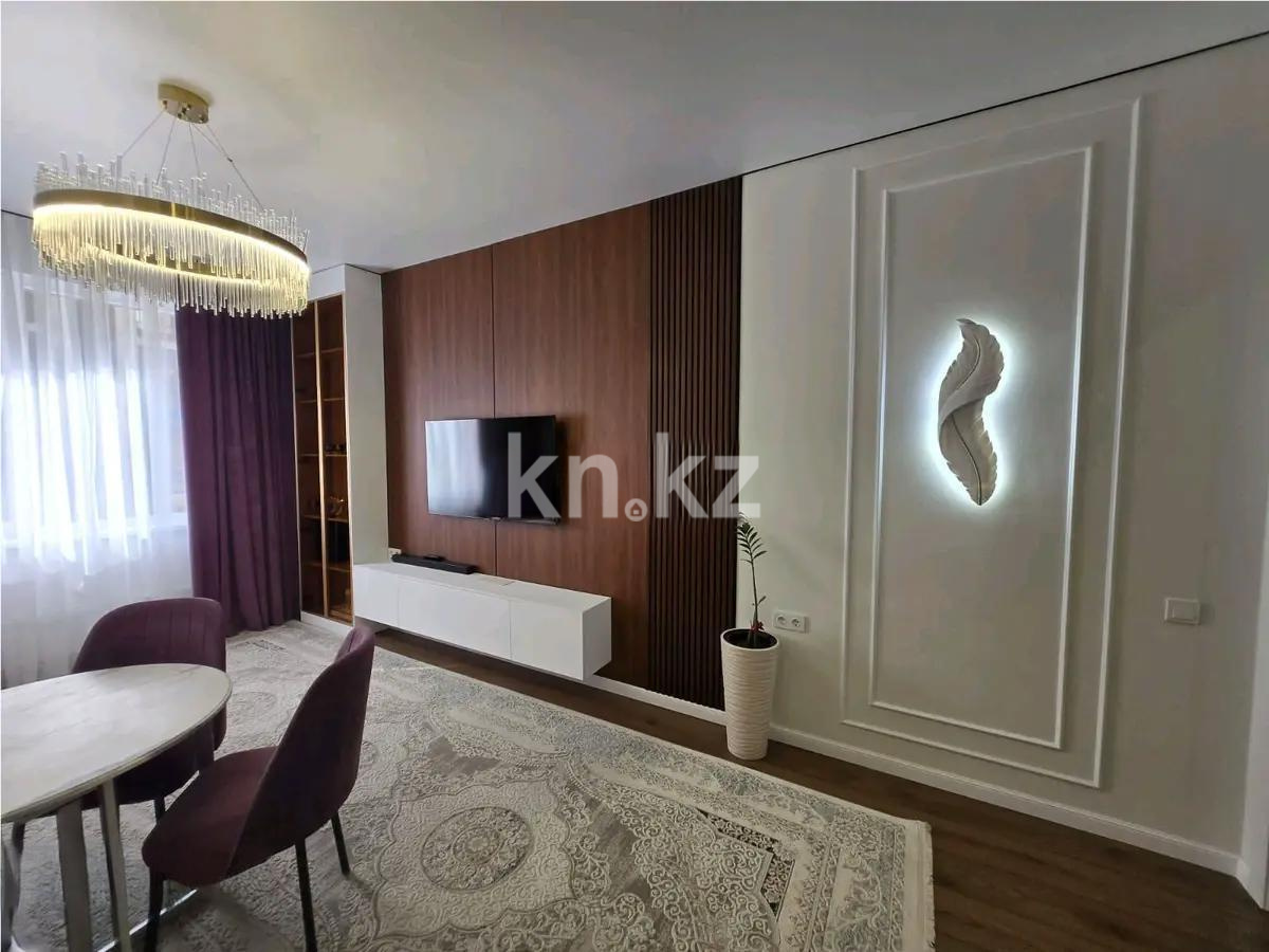 Продажа 3-комнатной квартиры, 74 м², ул. Бокейхана, дом  16/3 в Астане