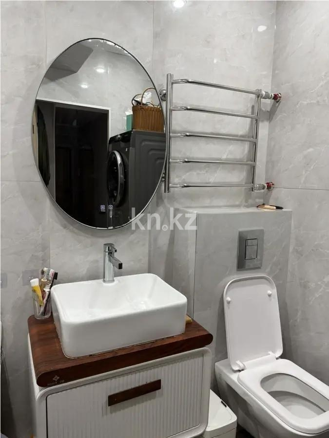 Продажа 2-комнатной квартиры, 60 м² в Алматы - фото 4