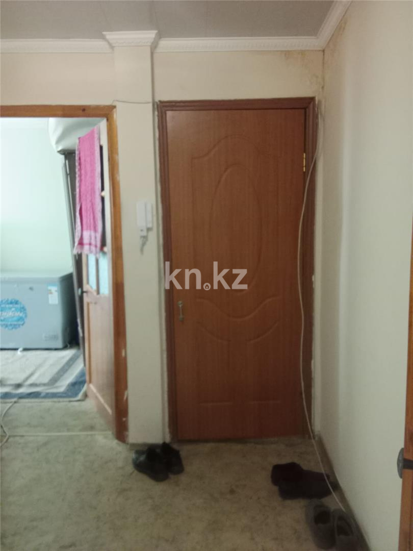 Продажа 4-комнатной квартиры, 76 м², мкр-н 14 в Караганде - фото 9