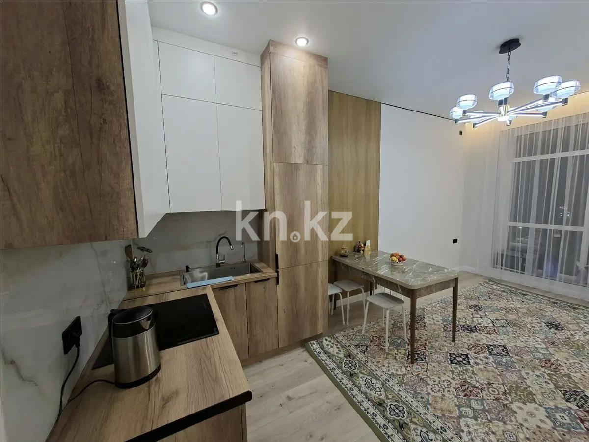 Продажа 3-комнатной квартиры, 64 м² в Астане - фото 4