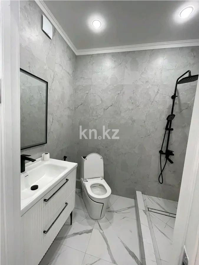 Продажа 3-комнатной квартиры, 63 м², мкр-н Калкаман-1, дом  5 в Алматы - фото 4