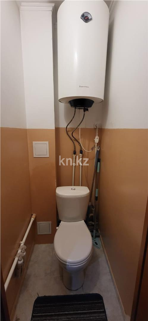 Продажа 3-комнатной квартиры, 73 м², ул. Кемеровская в Караганде - фото 9