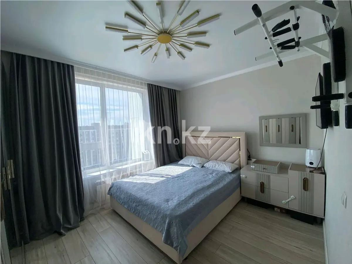 Продажа 2-комнатной квартиры, 55 м² в Астане - фото 2