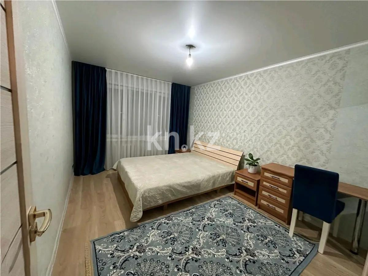 Продажа 3-комнатной квартиры, 65.67 м² в Алматы - фото 2