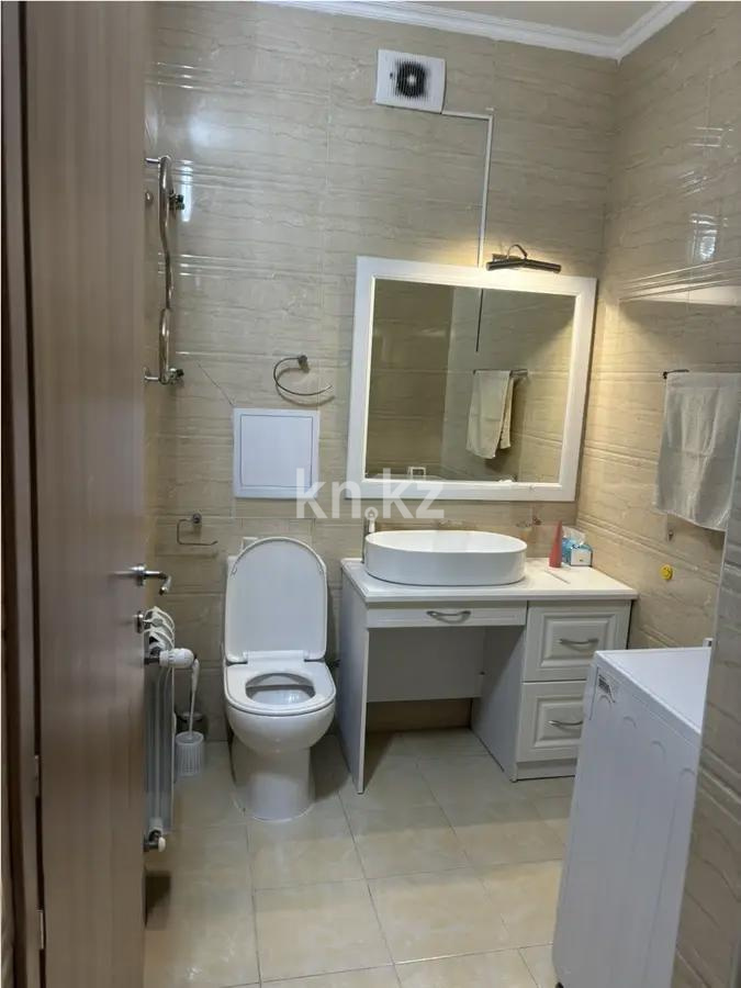 Продажа 2-комнатной квартиры, 66.2 м² в Астане - фото 3