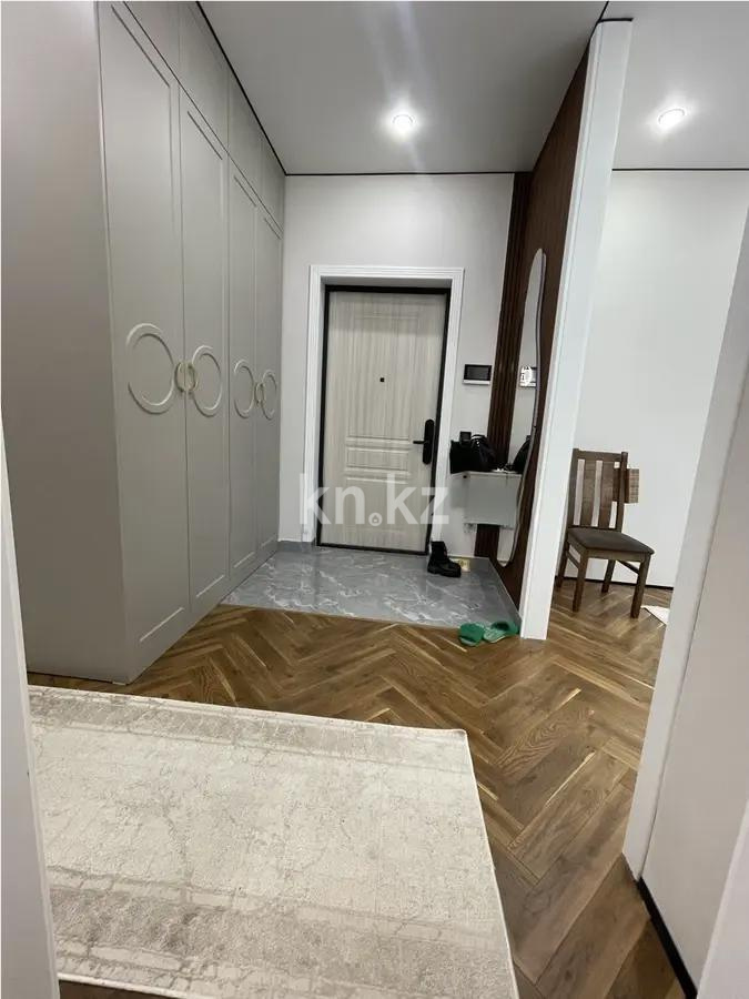 Продажа 3-комнатной квартиры, 86.6 м², ул. Мухамедханова, дом  6а в Астане - фото 7