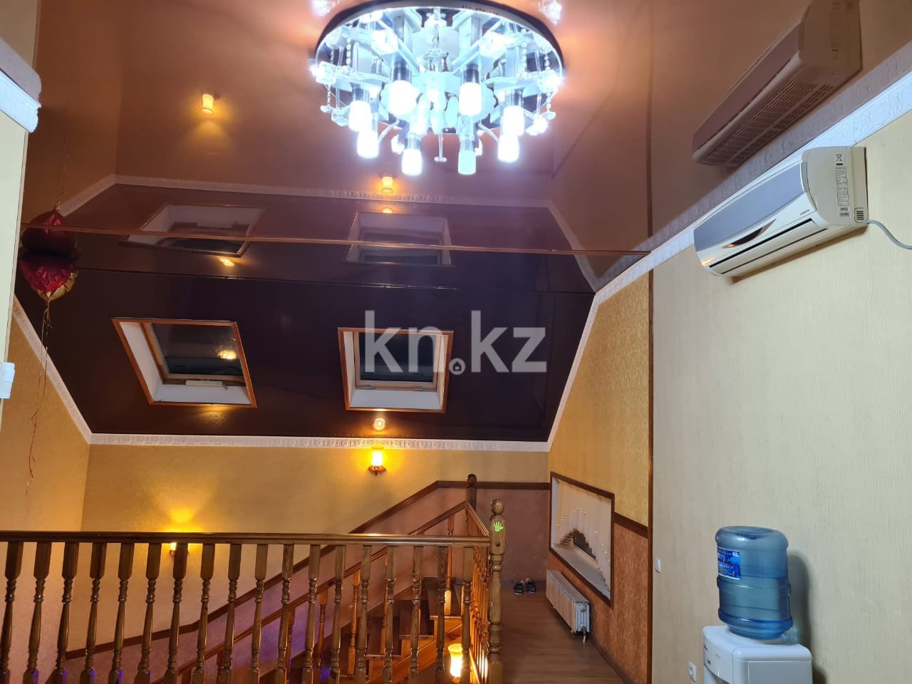 Продажа 5-комнатного дома, 156.7 м², Шолохова, дом  5 в Атырау - фото 14