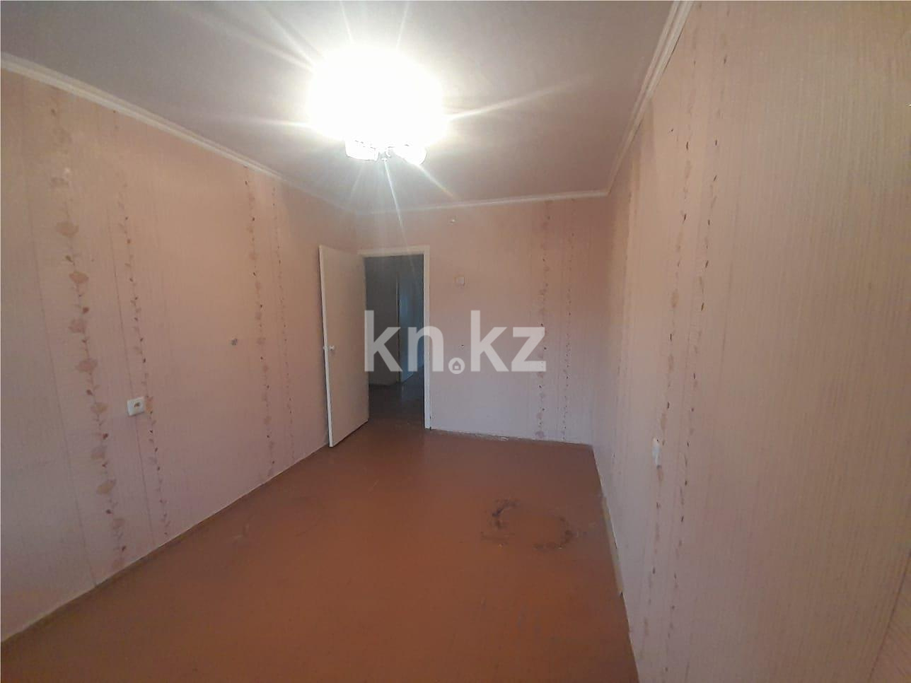 Продажа 3-комнатной квартиры, 71 м² в Караганде - фото 13