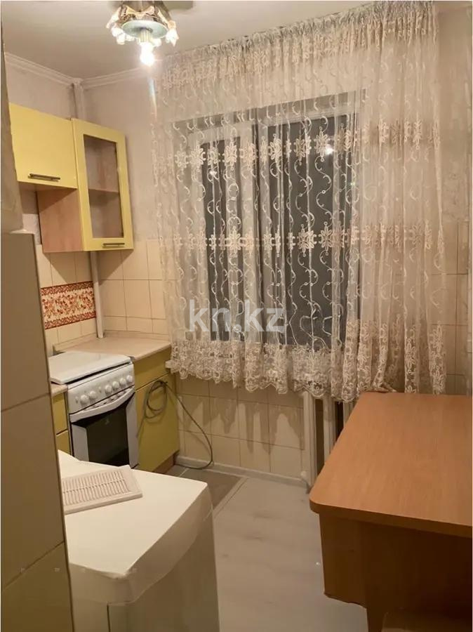 Продажа 2-комнатной квартиры, 46 м² в Алматы - фото 3