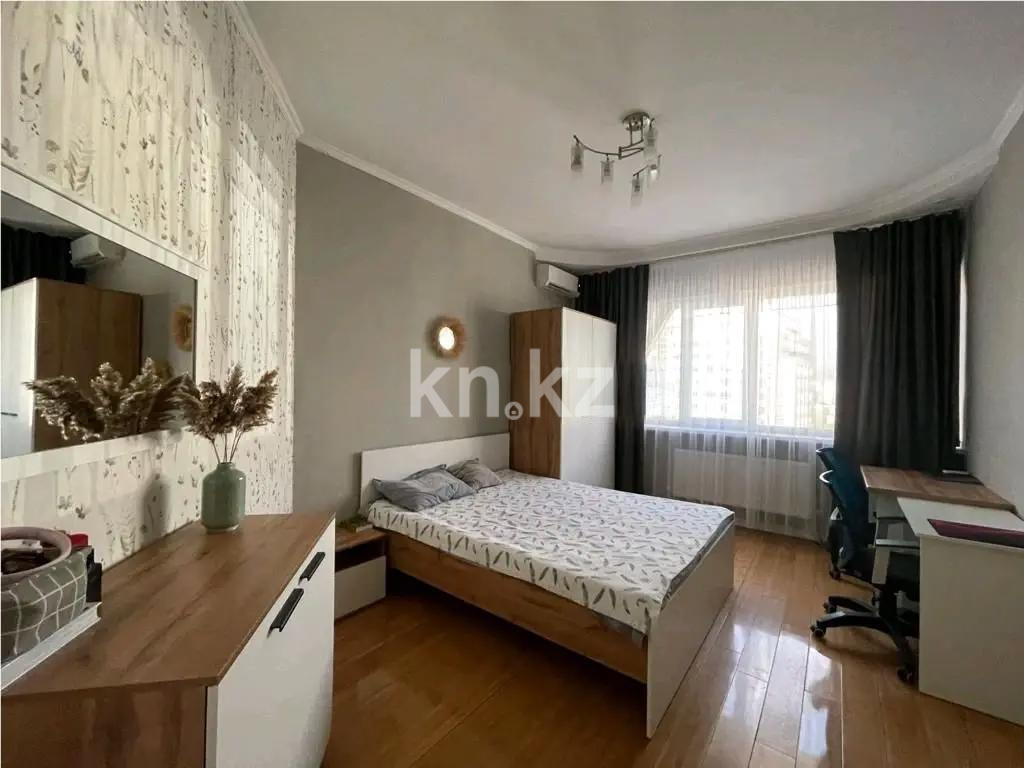 Продажа 4-комнатной квартиры, 145 м² в Алматы - фото 3