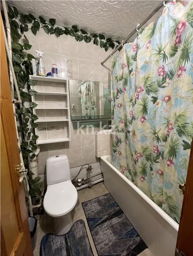 Продажа 2-комнатной квартиры, 42 м² в Алматы - фото 4