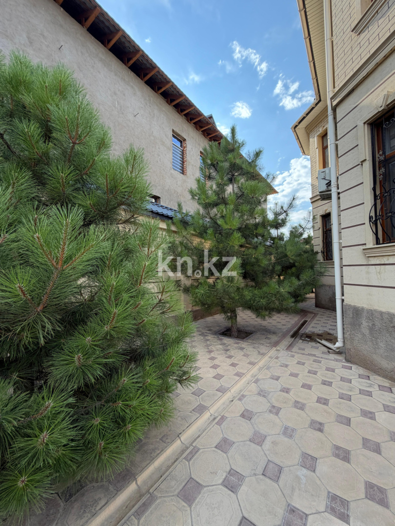 Продажа 7-комнатного дома, 317 м² в Шымкенте - фото 4