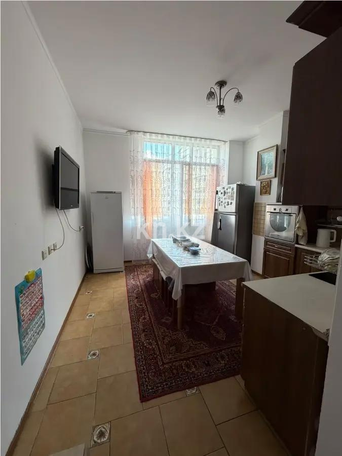 Продажа 3-комнатной квартиры, 121 м² в Астане - фото 4