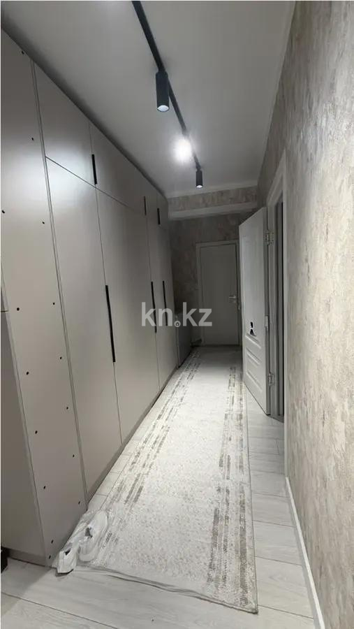 Продажа 2-комнатной квартиры, 72 м² в Алматы - фото 4