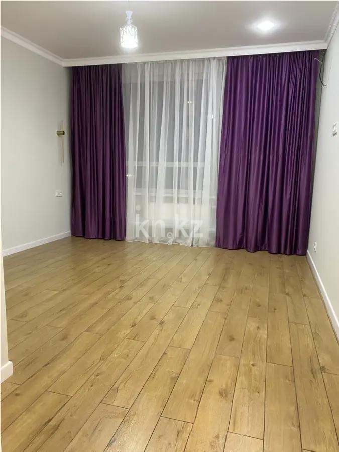 Продажа 2-комнатной квартиры, 42 м² в Алматы - фото 2