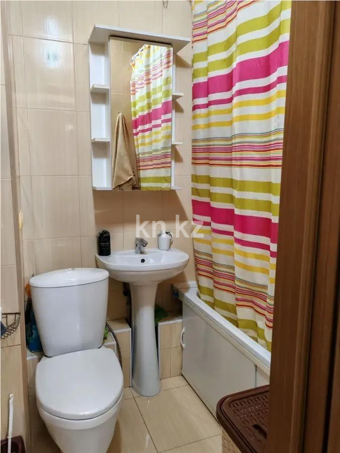 Продажа 1-комнатной квартиры, 30.4 м² в Алматы - фото 3