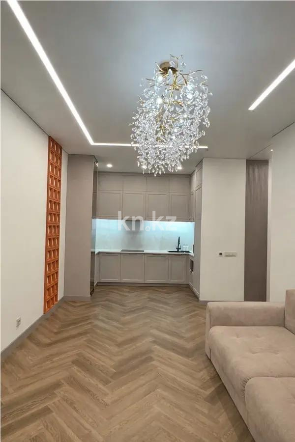 Продажа 3-комнатной квартиры, 76 м² в Караганде