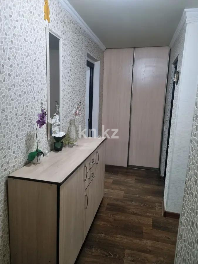 Продажа 2-комнатной квартиры, 48.3 м², ул. Затаевича, дом  16 в Астане - фото 7