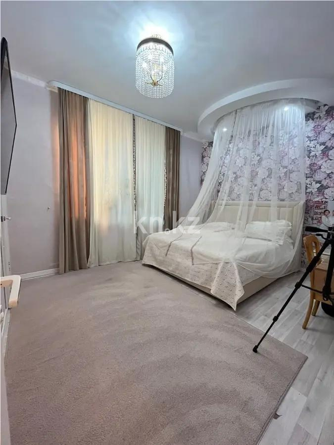 Продажа 3-комнатной квартиры, 90 м² в Астане - фото 2