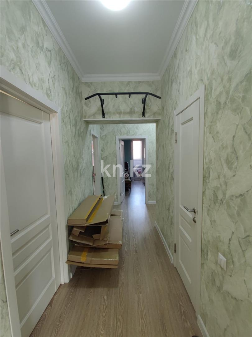 Продажа 3-комнатной квартиры, 83 м² в Караганде - фото 6