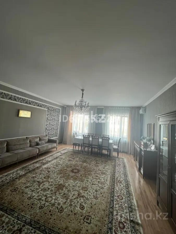 Продажа 4-комнатной квартиры, 196 м² в Астане - фото 4