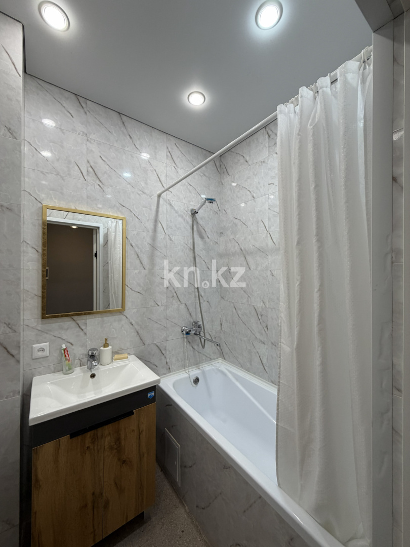Аренда 1-комнатной квартиры, 32 м² в Астане - фото 8