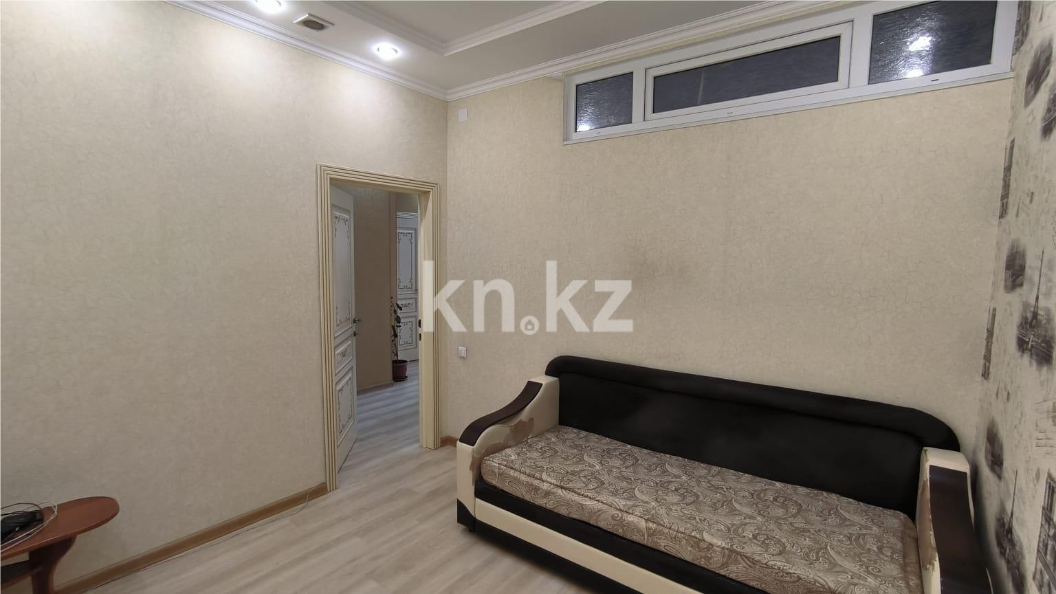 Продажа 3-комнатной квартиры, 64 м² в Караганде - фото 15