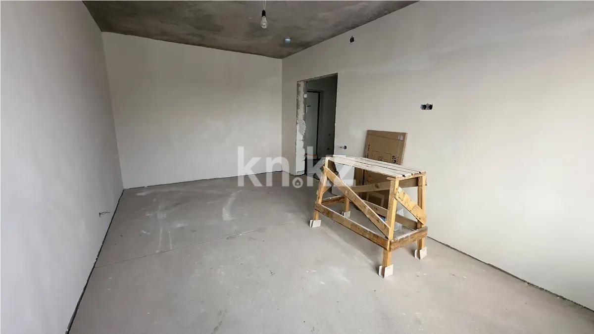 Продажа 1-комнатной квартиры, 35 м² в Астане - фото 2