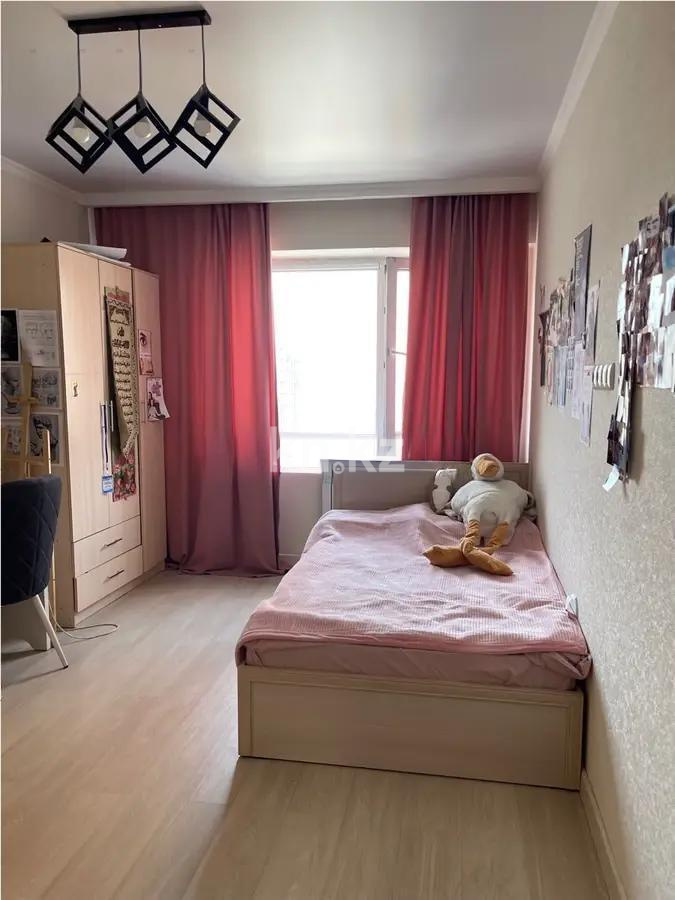 Продажа 3-комнатной квартиры, 92 м², ул. Жунисова, дом  14 в Алматы - фото 3