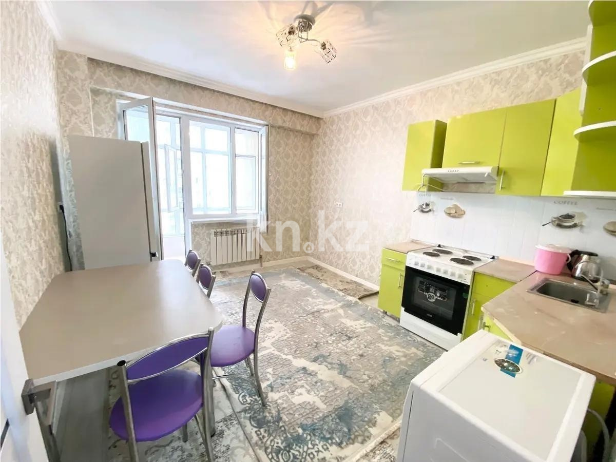 Продажа 1-комнатной квартиры, 42 м² в Астане - фото 2
