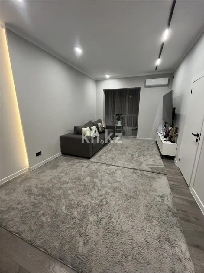 Продажа 3-комнатной квартиры, 75 м² в Алматы