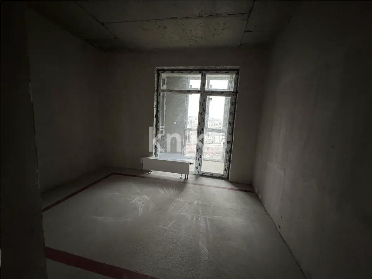 Продажа 2-комнатной квартиры, 56.9 м², ул. Акмешит, дом  1 в Астане - фото 2