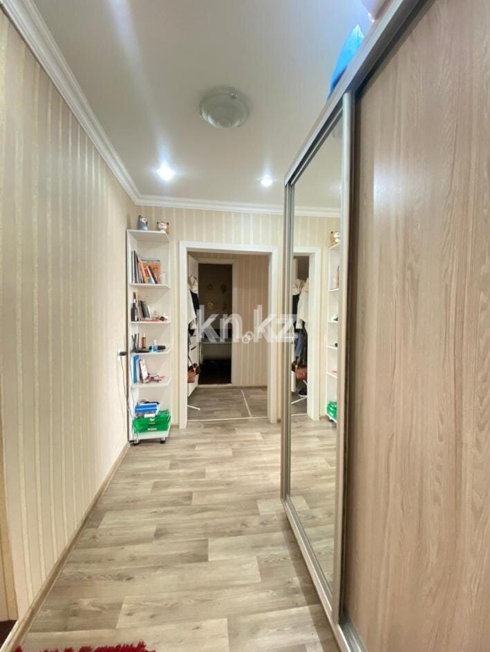 Продажа 2-комнатной квартиры, 52 м² в Караганде - фото 6