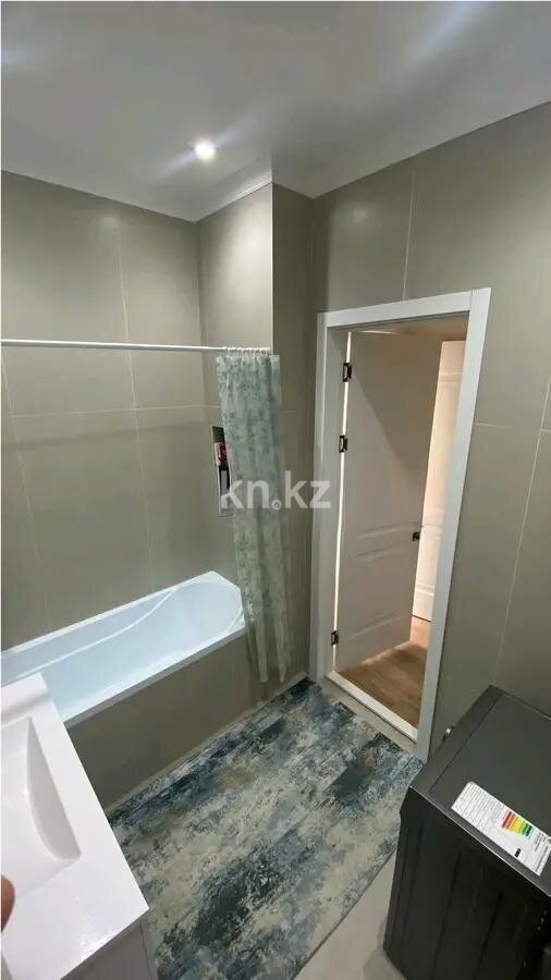 Продажа 3-комнатной квартиры, 92.3 м² в Астане - фото 3