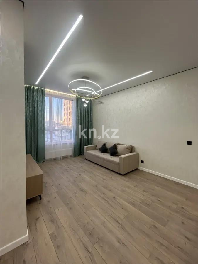 Продажа 2-комнатной квартиры, 38.5 м² в Астане