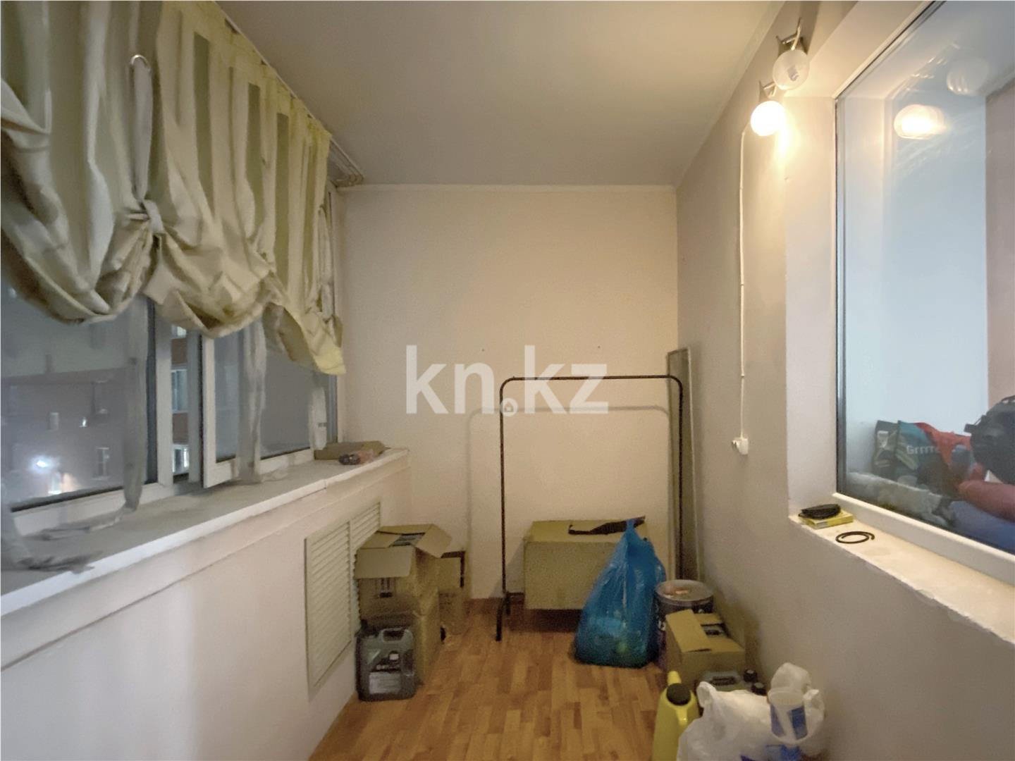 Продажа 2-комнатной квартиры, 80.2 м², ул. Куйши Дина в Астане - фото 5